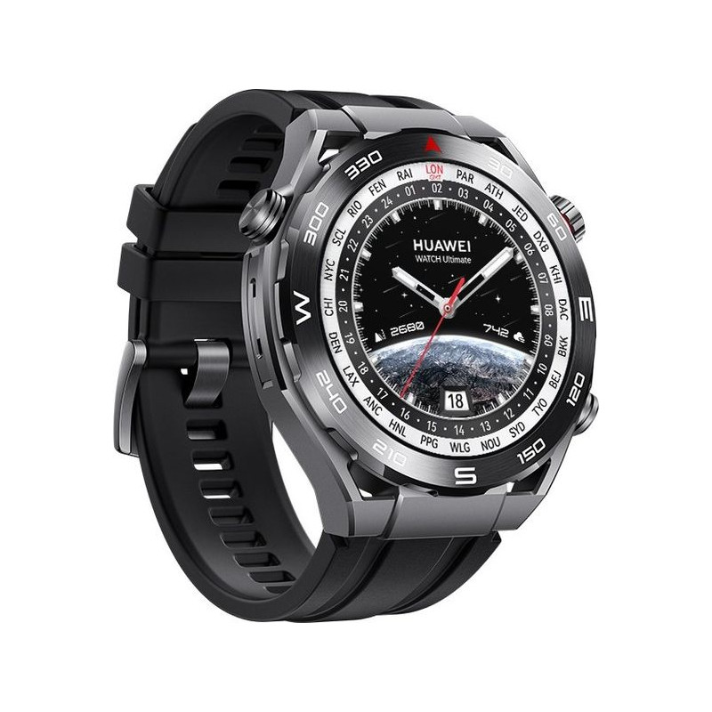 Huawei Watch Ultimate Expedition Black